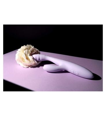 Svakom Cici+ 2 App Controlled Slim Rabbit Vibrator