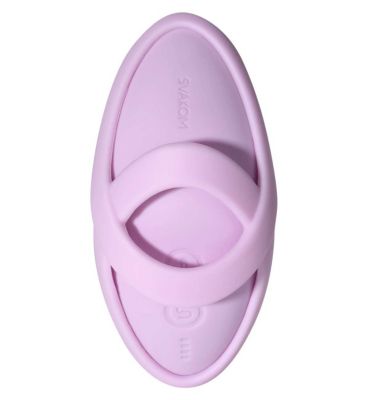 Svakom Echo 2 App Controlled Panty Vibrator