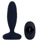 Svakom Jordan App Controlled Thrusting Anal Vibrator