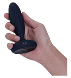 Svakom Jordan App Controlled Thrusting Anal Vibrator
