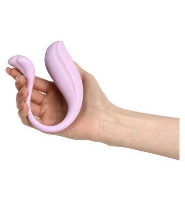 Svakom Phoenix Neo 2 Interactive App Controlled Vibrator