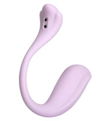 Svakom Phoenix Neo 2 Interactive App Controlled Vibrator