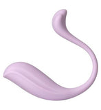Svakom Phoenix Neo 2 Interactive App Controlled Vibrator