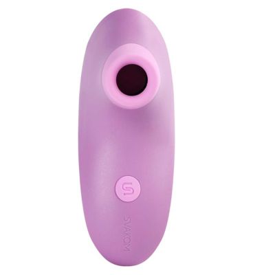 Svakom Pulse Lite Neo Suction Vibrator