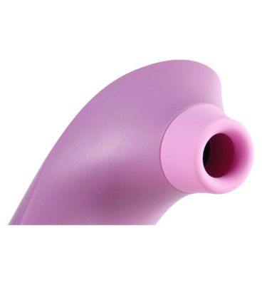 Svakom Pulse Lite Neo Suction Vibrator