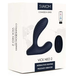 Svakom Vick Neo 2 Interactive Prostate Massager