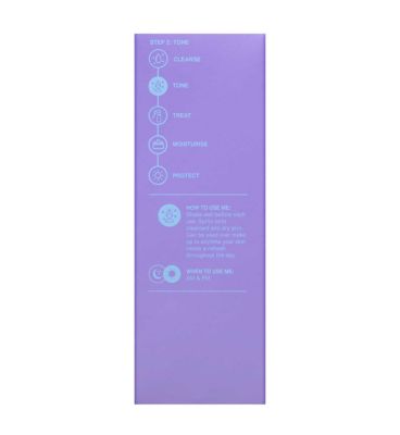 HABI Spritz Saviour Face Mist 100ml