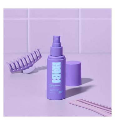 HABI Spritz Saviour Face Mist 100ml