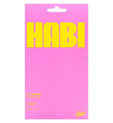 HABI Fun Spot Spot Sticker 16s