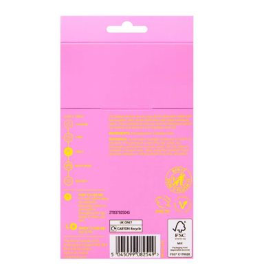 HABI Fun Spot Spot Sticker 16s