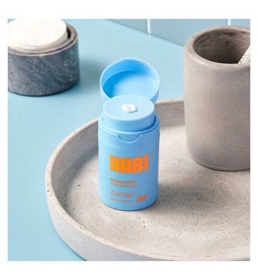HABI Hydra Boost Hydrating Moisturiser 50ml