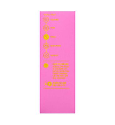 HABI Hydra Glow Hydrating Serum 28ml