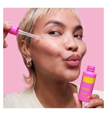 HABI Hydra Glow Hydrating Serum 28ml