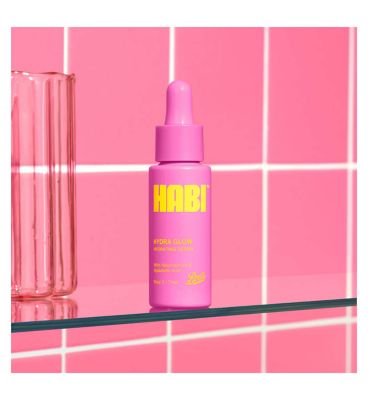 HABI Hydra Glow Hydrating Serum 28ml