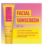 HABI Sunny Shield Spf40 Lotion 50ml