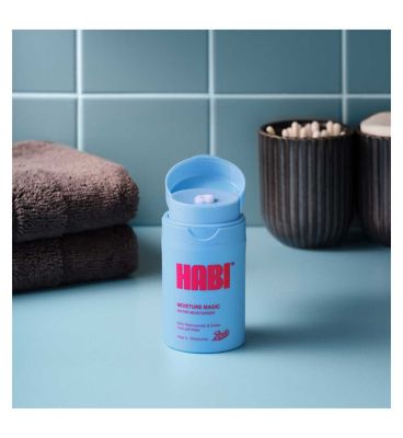 HABI Moisture Magic Water Moisturiser 50ml