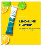 Liquid IV Mixed 9 Stick Bundle - Lemon Lime, Passion Fruit & Strawberry