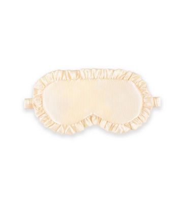 Silver Cloud Satin Frilly Bundle – Buttercup Collection