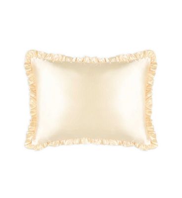 Silver Cloud Satin Frilly Bundle – Buttercup Collection