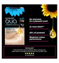 Garnier Olia Bleach And Toner Bundle