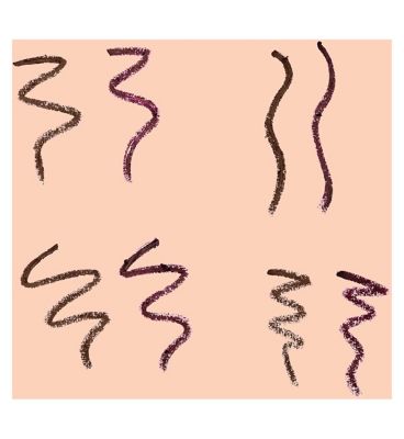 The Beauty Crop Aisha Lip Kit Edit