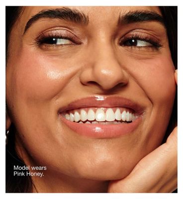 Clinique Pop™ Lip + Cheek Oil Pink Honey