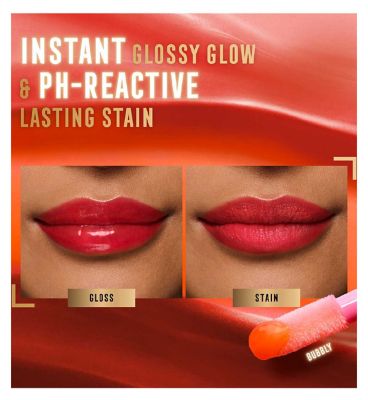 Max Factor 2000 Calorie Match Maker Lip Gloss & Stain