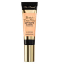Too Faced Born This Way Soft Matte Foundation