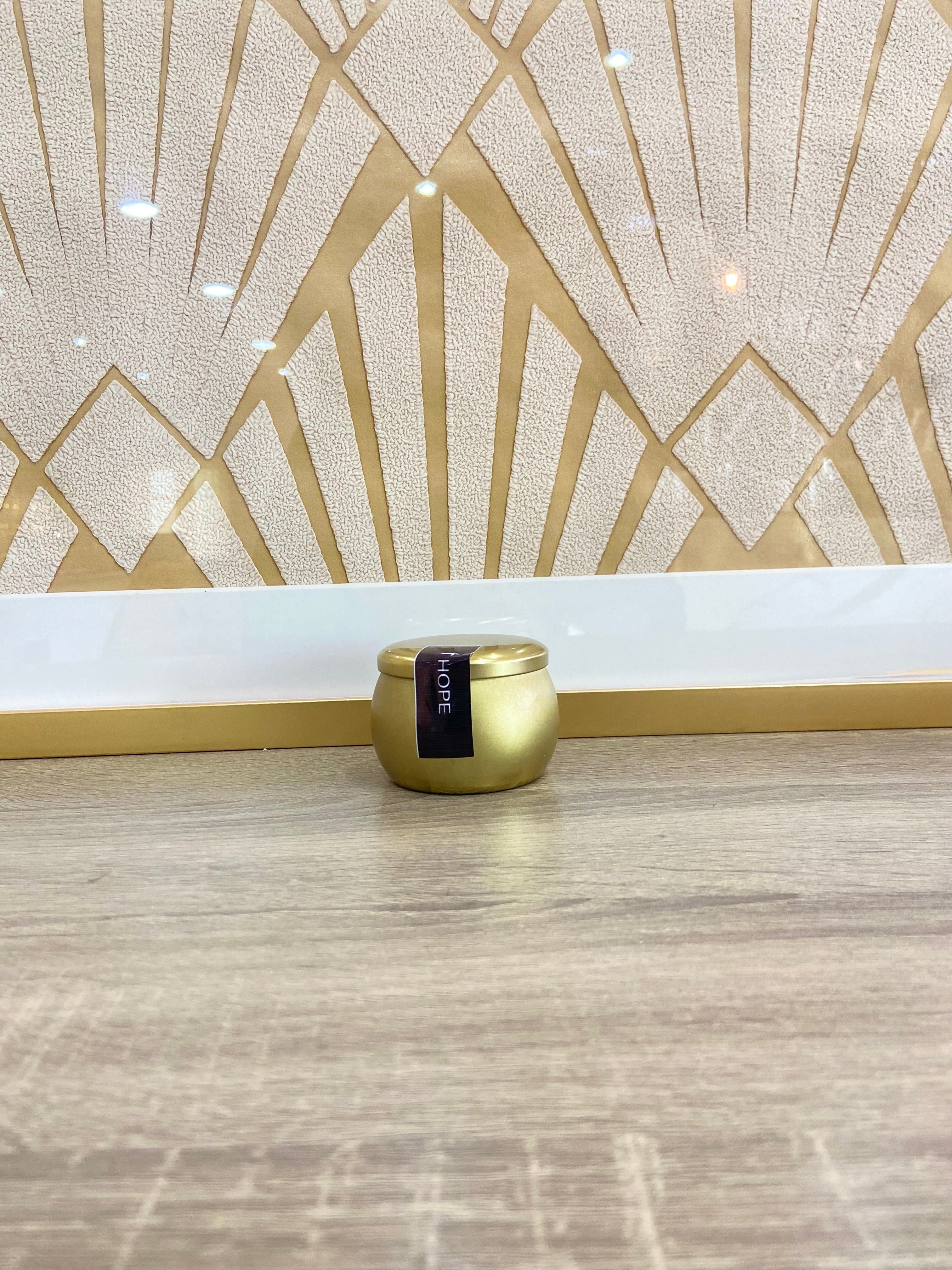The Hope Candle