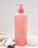 Bioderma Sensibio Gel Moussant 500ml