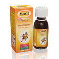MOXIE VITAMIN C SYRUP