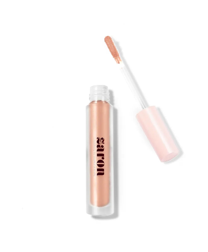 Matte Lip Fix - Blondie