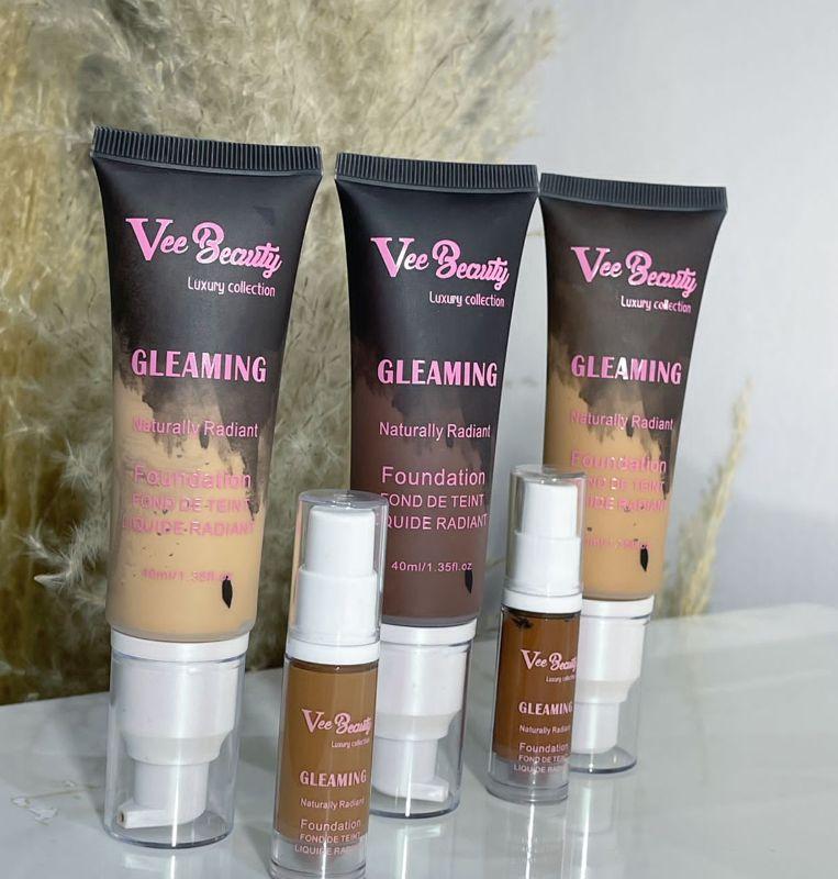 Gleaming Foundation
