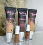 Gleaming Foundation