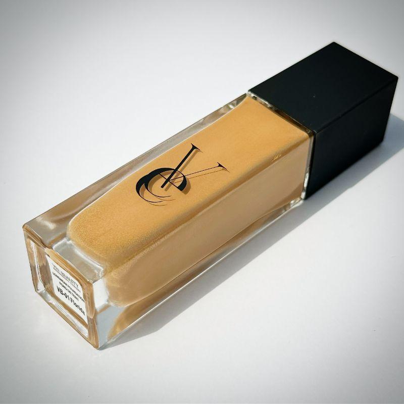 Second Skin Foundation