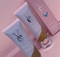 Pro-Matte Foundation