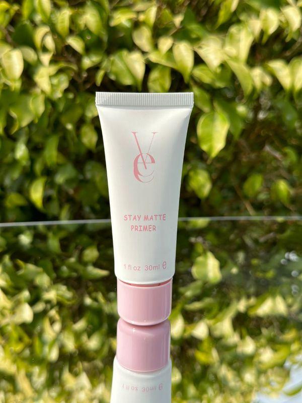 Stay Matte Primer