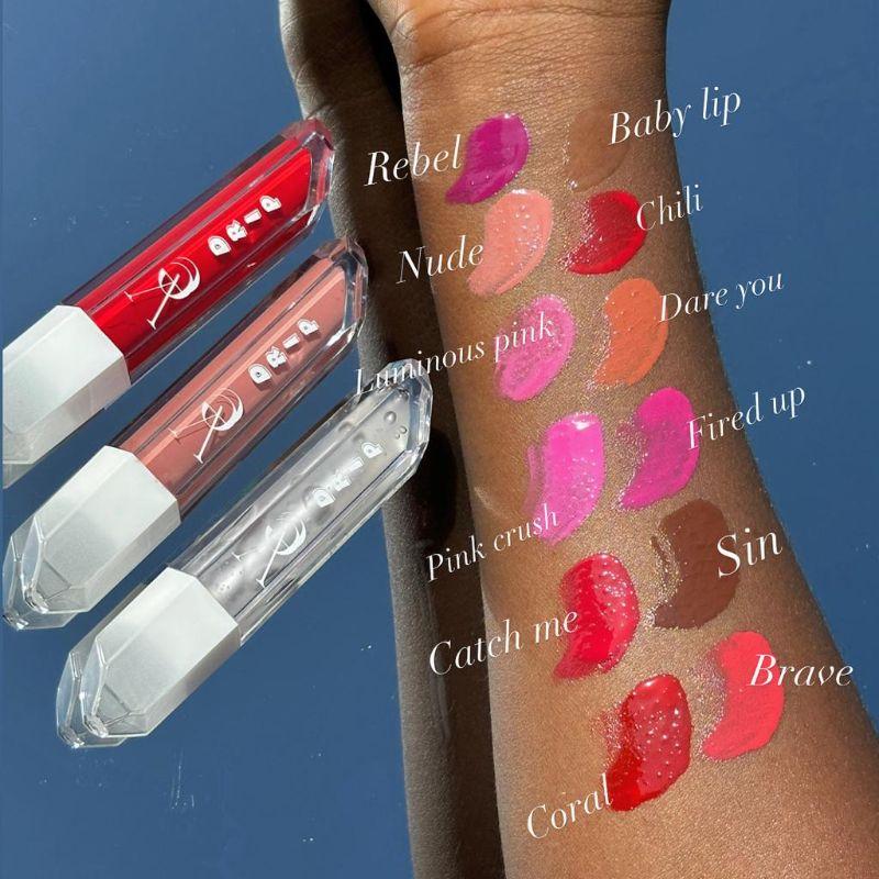 Drip Lip Gloss