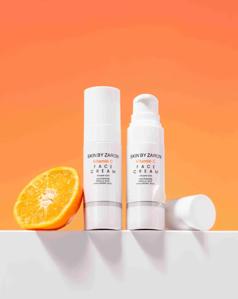 Vitamin C Face Cream