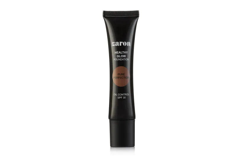 Healthy Glow Foundation - FZ45