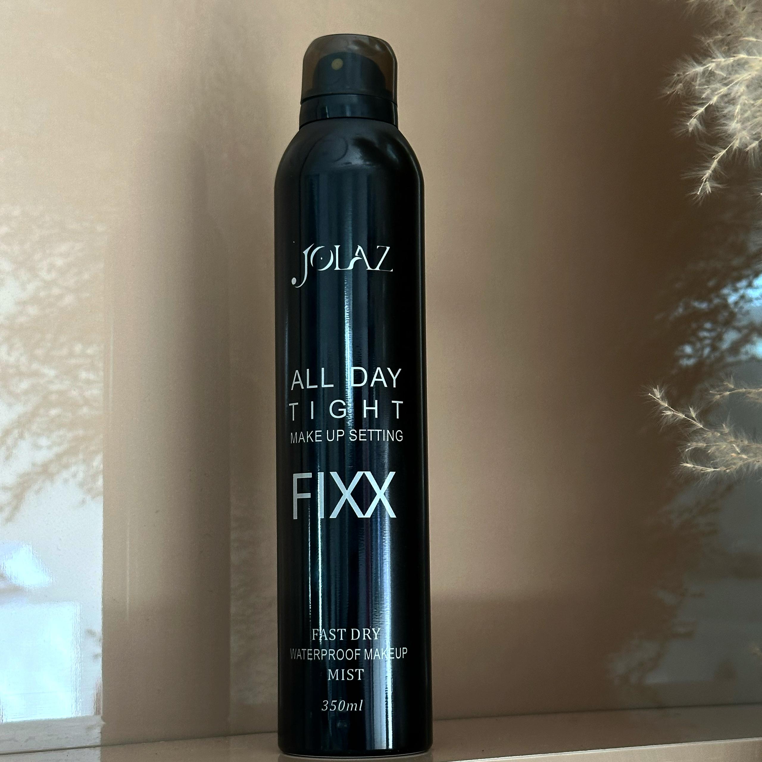 JOLAZ SPRAY
