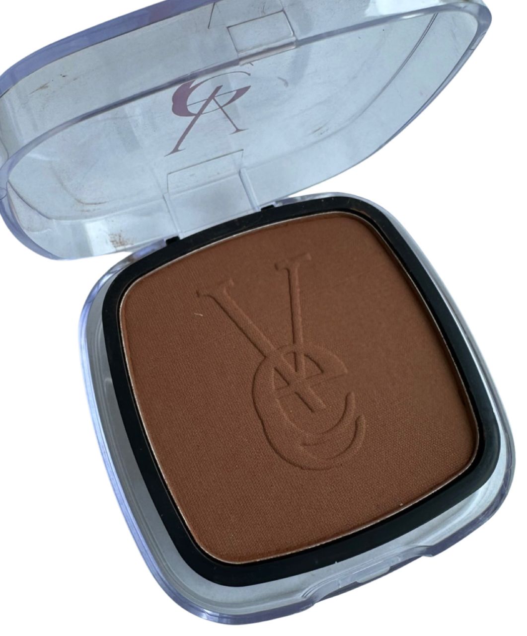 Pro Matte Powder