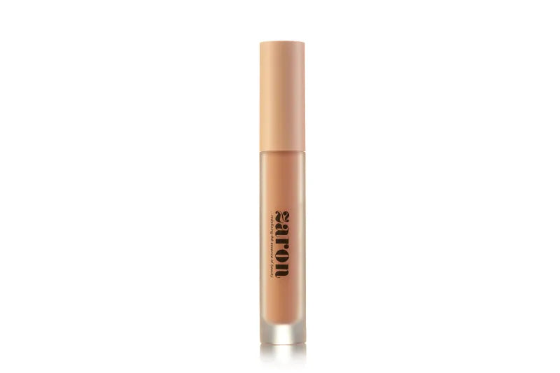 Matte Lip Fix - Tease