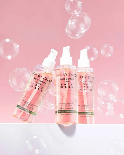 ACNE CONTROL GLOW PLUS
