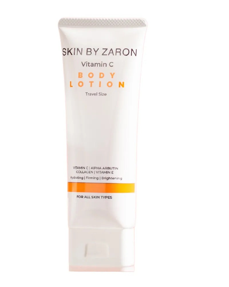 Vitamin C Body Lotion 100ml