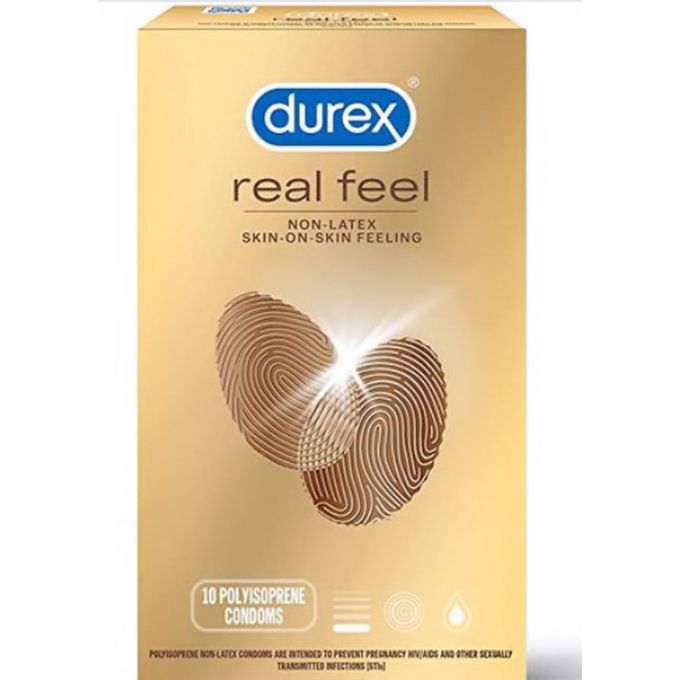 DUR,DUREX FEELS 3x12 (Multiple of 24s)