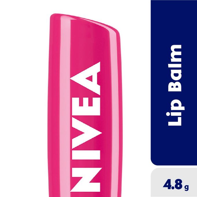 Watermelon Shine Lip Balm For Women - 4.8g