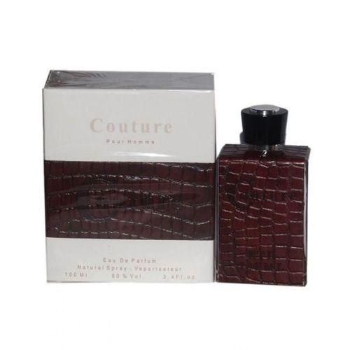 Couture Perfume for Men – Eau de Parfum 100 ml