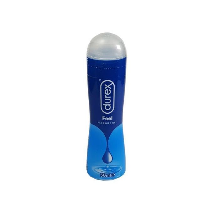 Durex Play Feel