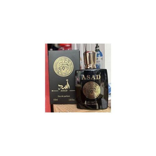 Asad by Lattafa Eau de Parfum – 25 ml (Men)